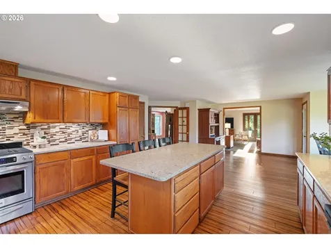 501 NE 367th Avenue Washougal WA 98671