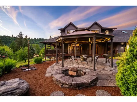 501 NE 367th Avenue Washougal WA 98671