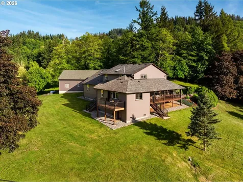 501 NE 367th Avenue Washougal WA 98671