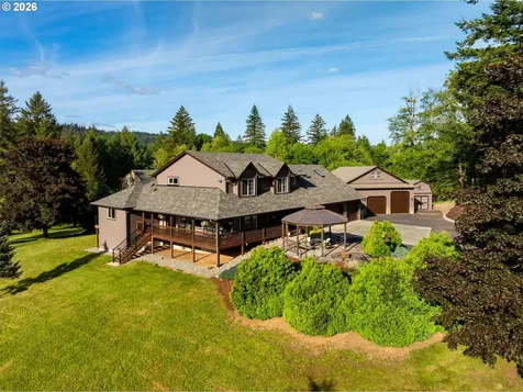 501 NE 367th Avenue Washougal WA 98671