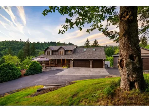 501 NE 367th Avenue Washougal WA 98671