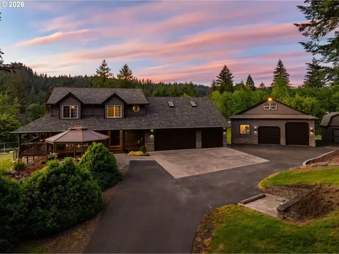 501 NE 367th Avenue Washougal WA 98671