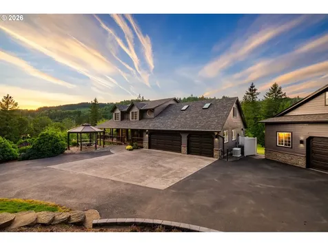 501 NE 367th Avenue Washougal WA 98671