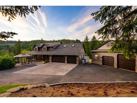 501 NE 367th Avenue Washougal WA 98671