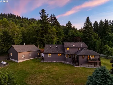 501 NE 367th Avenue Washougal WA 98671