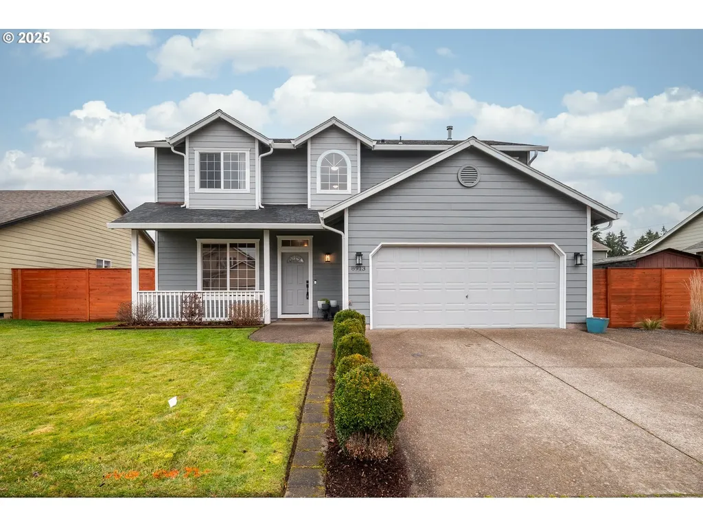 8913 NE 164th Avenue Vancouver WA 98682