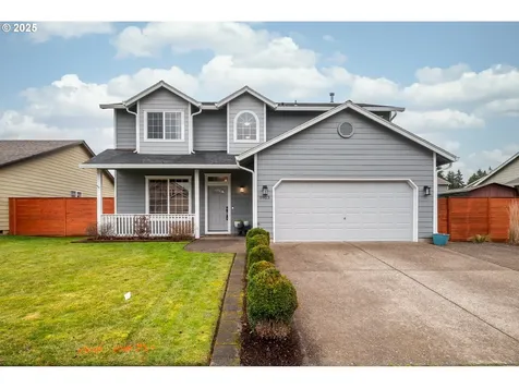 8913 NE 164th Avenue Vancouver WA 98682