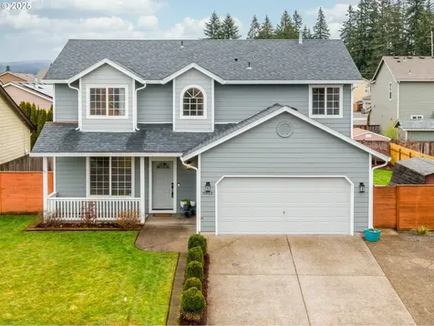 8913 NE 164th Avenue Vancouver WA 98682