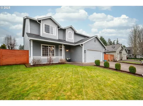 8913 NE 164th Avenue Vancouver WA 98682