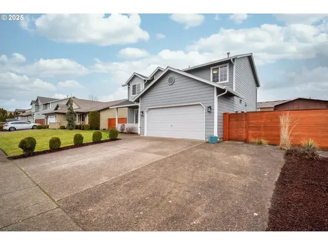 8913 NE 164th Avenue Vancouver WA 98682