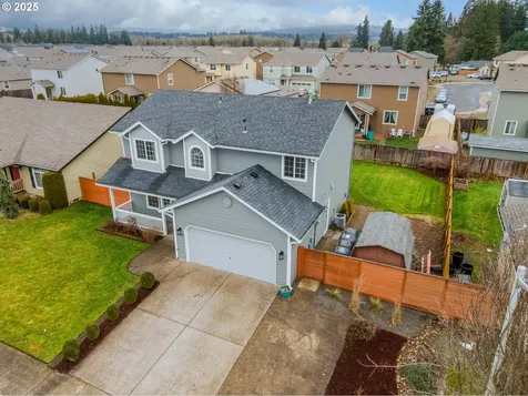 8913 NE 164th Avenue Vancouver WA 98682
