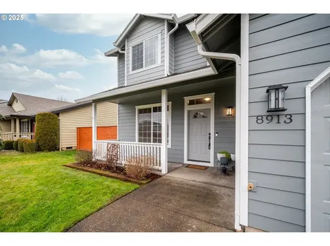 8913 NE 164th Avenue Vancouver WA 98682