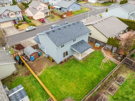 8913 NE 164th Avenue Vancouver WA 98682