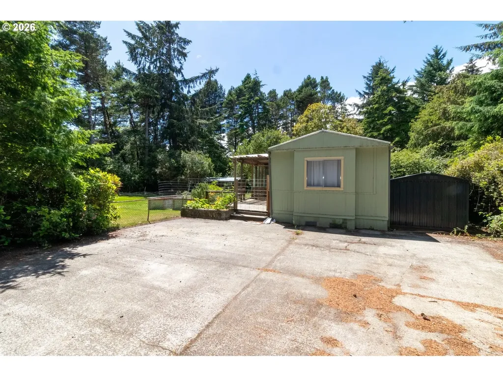 4842 Seapine Drive Florence OR 97439
