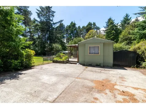 4842 Seapine Drive Florence OR 97439