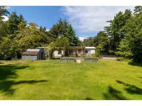 4842 Seapine Drive Florence OR 97439
