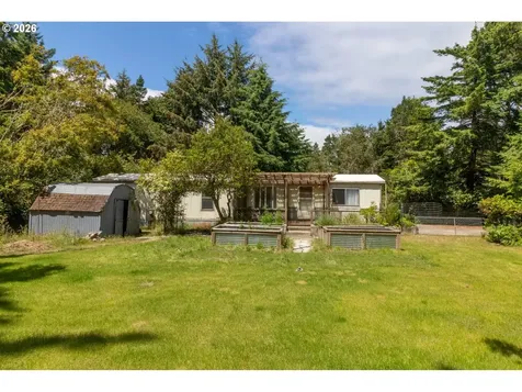 4842 Seapine Drive Florence OR 97439