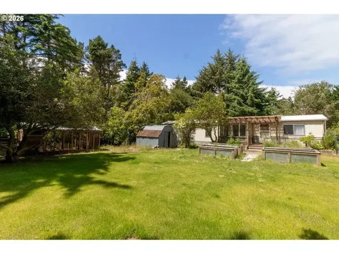 4842 Seapine Drive Florence OR 97439