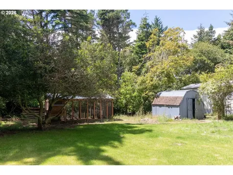 4842 Seapine Drive Florence OR 97439