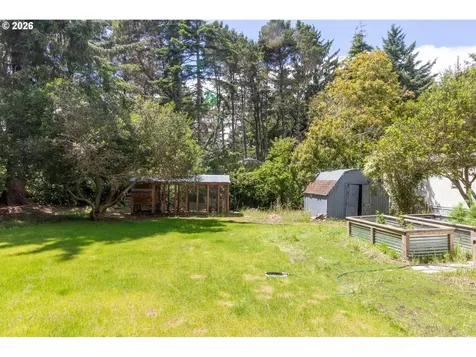 4842 Seapine Drive Florence OR 97439
