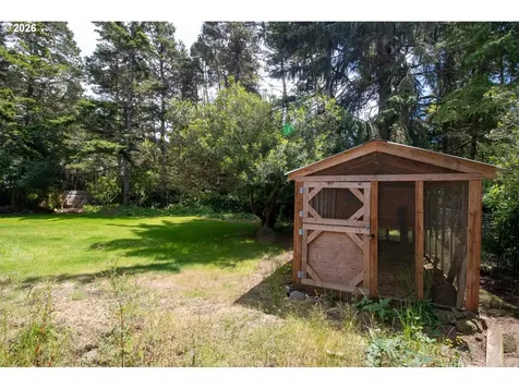 4842 Seapine Drive Florence OR 97439