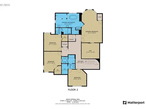 33302 NW 47th Court Ridgefield WA 98642