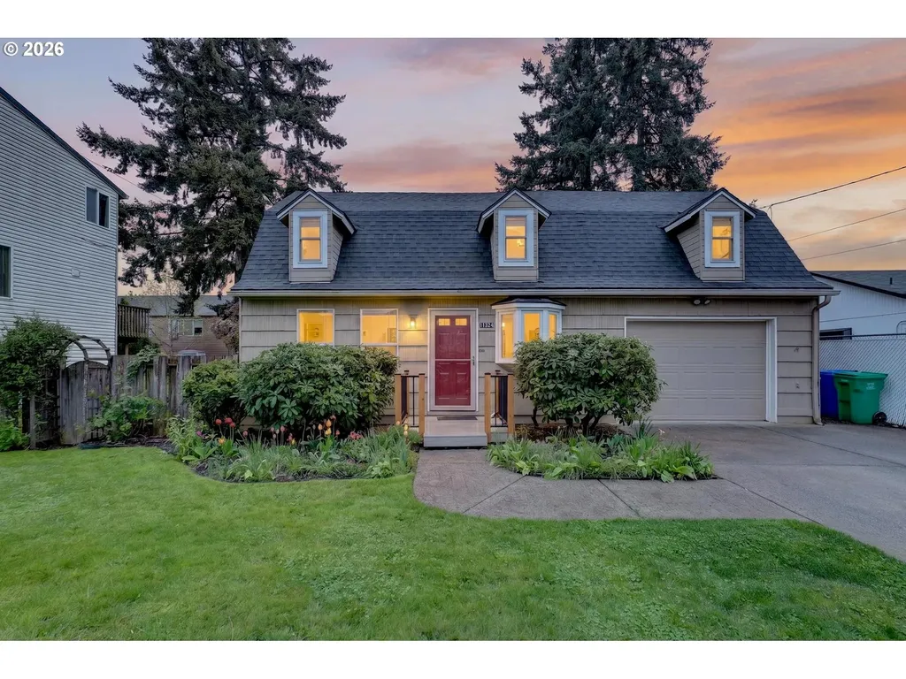 11824 SE Liebe Street Portland OR 97266