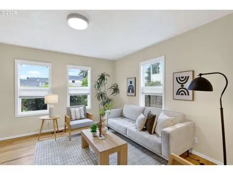11824 SE Liebe Street Portland OR 97266
