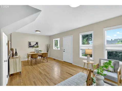 11824 SE Liebe Street Portland OR 97266