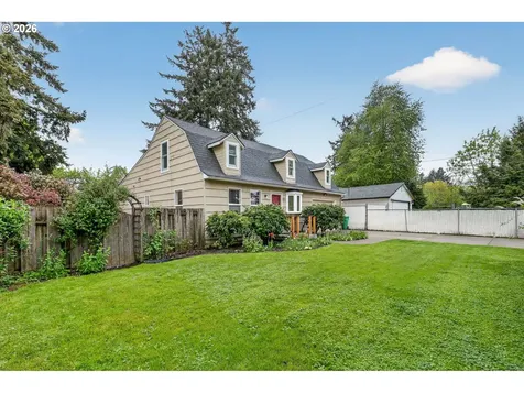 11824 SE Liebe Street Portland OR 97266