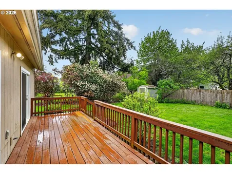 11824 SE Liebe Street Portland OR 97266