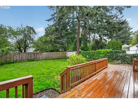 11824 SE Liebe Street Portland OR 97266