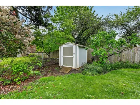 11824 SE Liebe Street Portland OR 97266