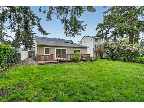 11824 SE Liebe Street Portland OR 97266
