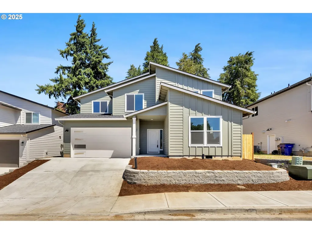 6107 NE 45th Court Vancouver WA 98661