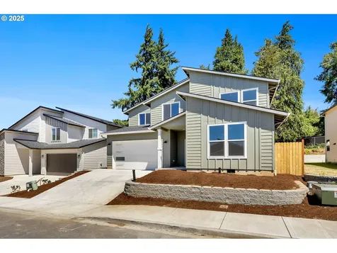 6107 NE 45th Court Vancouver WA 98661