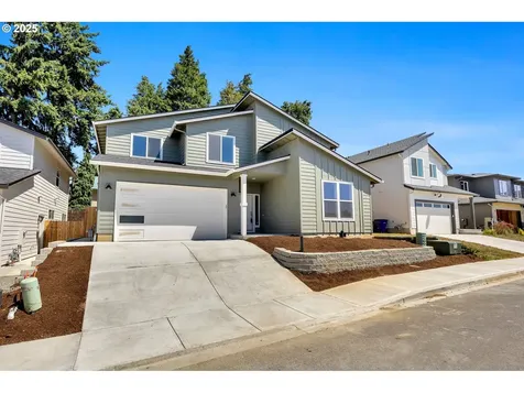 6107 NE 45th Court Vancouver WA 98661