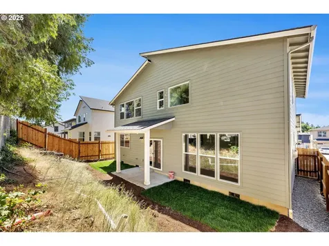 6107 NE 45th Court Vancouver WA 98661