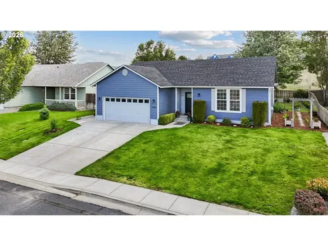 1710 SW 3rd Street Pendleton OR 97801