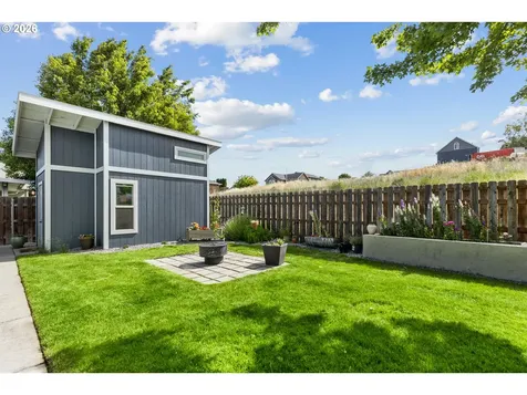 1710 SW 3rd Street Pendleton OR 97801