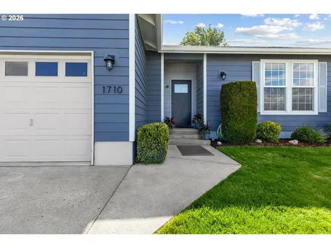 1710 SW 3rd Street Pendleton OR 97801