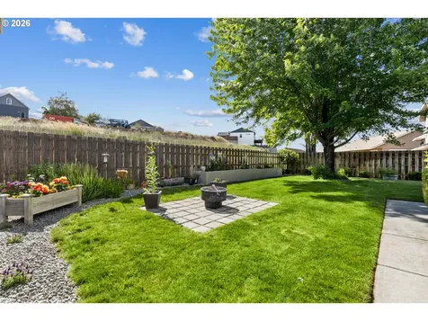 1710 SW 3rd Street Pendleton OR 97801