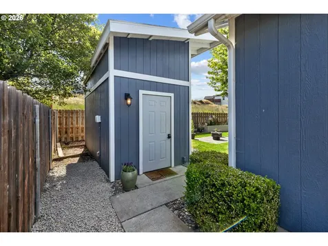 1710 SW 3rd Street Pendleton OR 97801