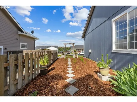 1710 SW 3rd Street Pendleton OR 97801