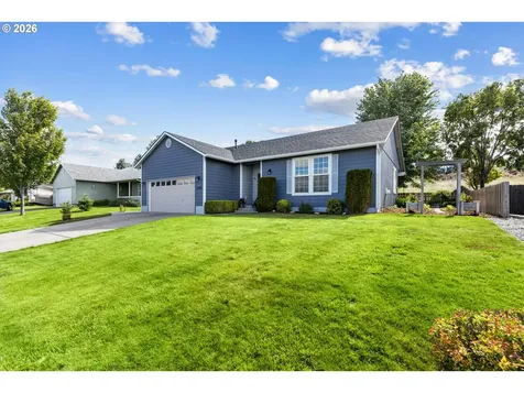 1710 SW 3rd Street Pendleton OR 97801