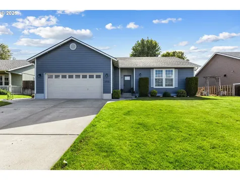 1710 SW 3rd Street Pendleton OR 97801