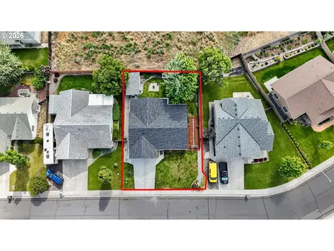 1710 SW 3rd Street Pendleton OR 97801