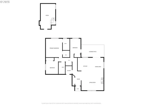 1710 SW 3rd Street Pendleton OR 97801