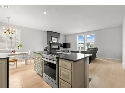 1710 SW 3rd Street Pendleton OR 97801