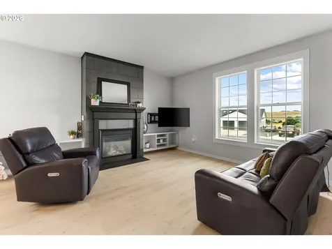 1710 SW 3rd Street Pendleton OR 97801